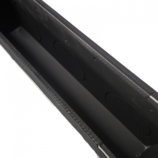Slot B tipa difuzora kārba 1250 mm WINGBOX ar izolāciju (Pieslēgums: 4 x Ø160 mm) / Ar sānu piesl. Slot B tipa difuzora kārba 1250 mm WINGBOX ar izolāciju (Pieslēgums: 4 x Ø160 mm) / Ar sānu piesl.
