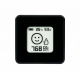 CO2 gaisa kvalitātes sensors - AIRVALENT Black Black