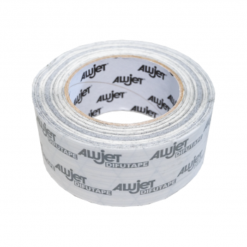 Līmlente iekšdarbiem un ārdarbiem ALUJET Difutape 15cm X 25m Līmlente iekšdarbiem un ārdarbiem ALUJET Difutape 15cm X 25m