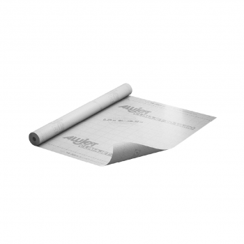 Vapor barrier membrane 110g ALUJET Climajet SD Vario 75m2 (1.5m x 50m) Vapor barrier membrane 110g ALUJET Climajet SD Vario 75m2 (1.5m x 50m)