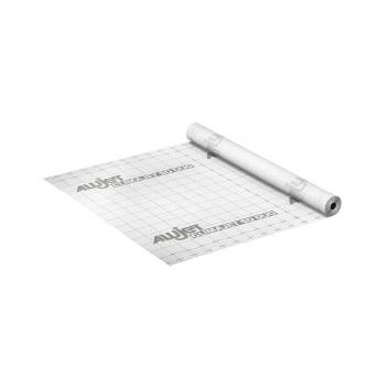 Vapor barrier membrane 120g ALUJET Climajet SD DUO 75m2 (1.5m x 50m) Vapor barrier membrane 120g ALUJET Climajet SD DUO 75m2 (1.5m x 50m)
