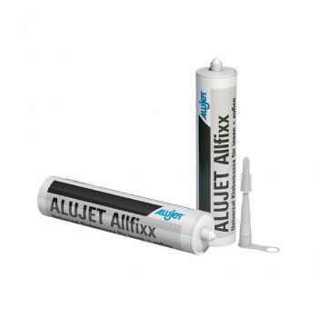 Sealant / glue ALUJET Allfixx 378gr Sealant / glue ALUJET Allfixx 378gr