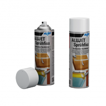 Primer / glue ALUJET Spruhfixx 500ml Primer / glue ALUJET Spruhfixx 500ml