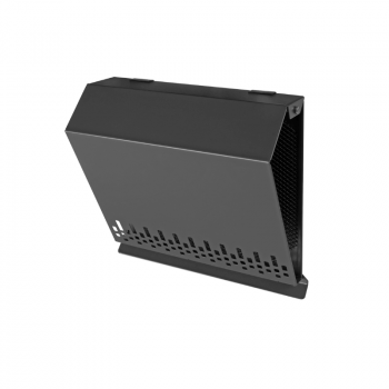 Ieplūdes āra reste VCSM Ø160 mm: Pelēka Ieplūdes āra reste VCSM Ø160 mm: Pelēka