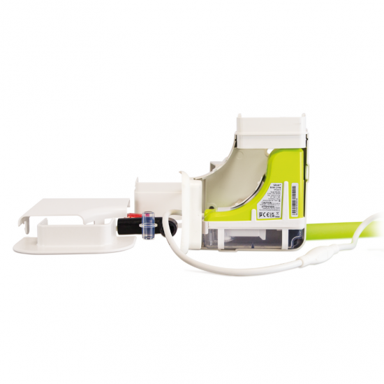 Mini LIME Silent+ Penal Ivory condensate pump Aspen: 12 L/h Mini LIME Silent+ Penal Ivory condensate pump Aspen: 12 L/h
