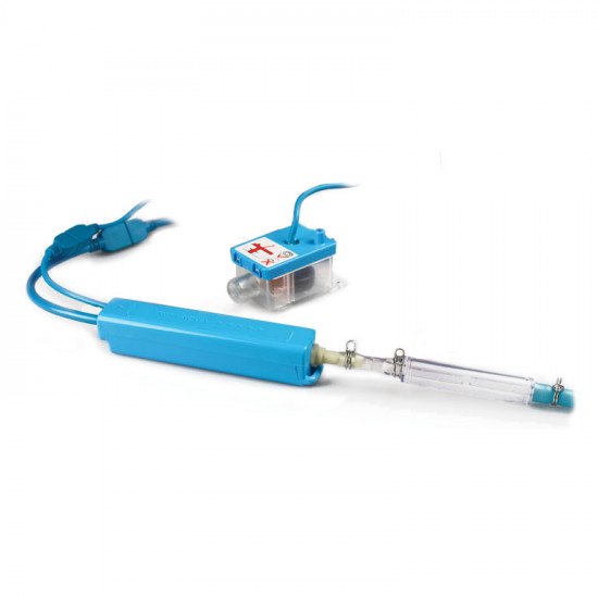 Mini AQUA Silent + condensate pump Aspen: 12 L/h Mini AQUA Silent + condensate pump Aspen: 12 L/h