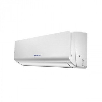 Nordis Sirius balts kondicionieris ar 2.6kW jaudu