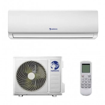 SIRIUS series air conditioner A++ (C-2.6 kW / H-2.7 kW)