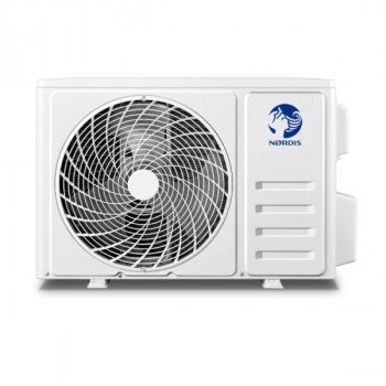 NORDIS MULTI SPLIT INVERTER āra bloks (C/H: 12.2/12.2 kW) NORDIS MULTI SPLIT INVERTER āra bloks (C/H: 12.2/12.2 kW)
