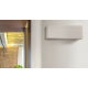 DAIKIN Nepura Stylish White Series Air-to-Air Heat Pump with Wi-Fi / A+++ (C-4.6 kW / H-6.9 kW)