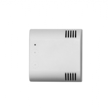 CO2, mitruma un temperatūras sensors (SCR) CO2, mitruma un temperatūras sensors (SCR)