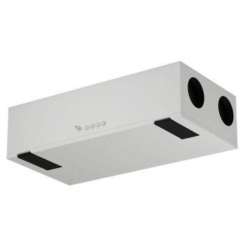 Rekuperators Domekt CF 150 F C6M / zemgriestu Rekuperators Domekt CF 150 F C6M / zemgriestu