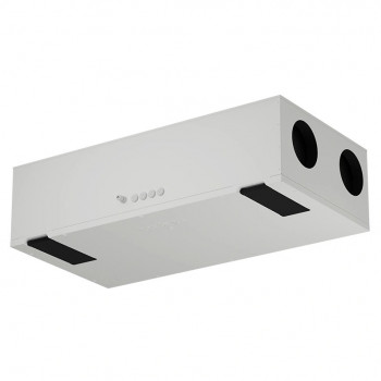 Rekuperators Domekt CF 200 F C8 / zemgriestu Rekuperators Domekt CF 200 F C8 / zemgriestu