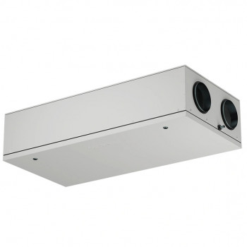 Rekuperators Domekt CF 250 F C6 / zemgriestu Rekuperators Domekt CF 250 F C6 / zemgriestu