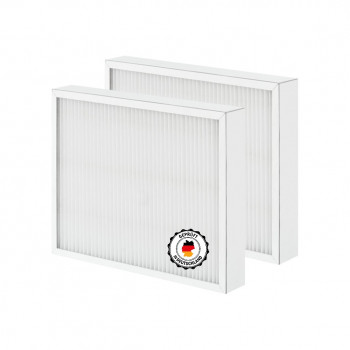 Domekt CF 250 F C6 filtru komplekts F7+M5 Domekt CF 250 F C6 filtru komplekts F7+M5