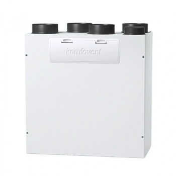 Rekuperators Domekt R 200 V C8 / vertikālais Rekuperators Domekt R 200 V C8 / vertikālais