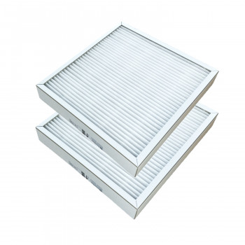 Domekt R 250 F C6 filtru komplekts F7+M5