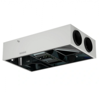 Rekuperators Domekt R 300 F C8 sorbcijas / zemgriestu Rekuperators Domekt R 300 F C8 sorbcijas / zemgriestu