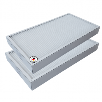 Domekt R 600 V C6M filtru komplekts F7+M5