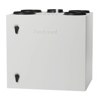 Rekuperators Domekt R 400 V C6M / sorbcijas / vertikālais Rekuperators Domekt R 400 V C6M / sorbcijas / vertikālais