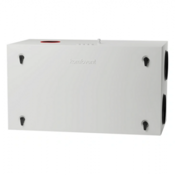 Rekuperators Domekt R 600 H C6M / auksto zonu Rekuperators Domekt R 600 H C6M / auksto zonu
