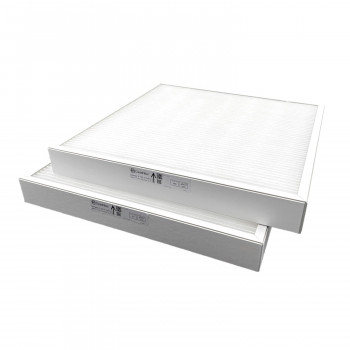 Domekt R 700 F C6M filtru komplekts F7+M5