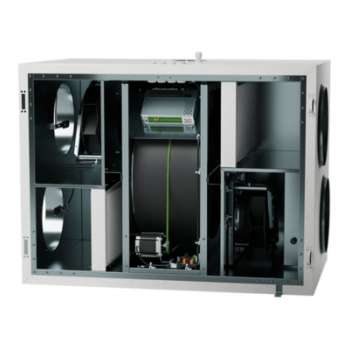 Rekuperators Domekt R 700 H C6M / auksto zonu Rekuperators Domekt R 700 H C6M / auksto zonu