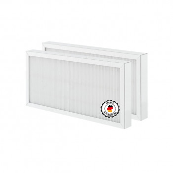 Domekt R 700 H C6M filtru komplekts F7+M5