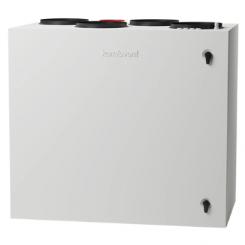 Rekuperators Domekt R 700 V C6M / sorbcijas / vertikālais Rekuperators Domekt R 700 V C6M / sorbcijas / vertikālais