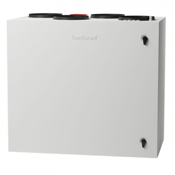 Rekuperators Domekt R 900 V C6M / sorbcijas / vertikālais Rekuperators Domekt R 900 V C6M / sorbcijas / vertikālais