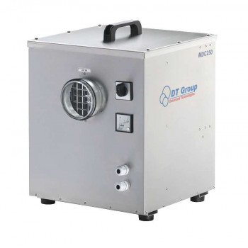Gaisa sausinātājs Desiccant MDC250 Gaisa sausinātājs Desiccant MDC250