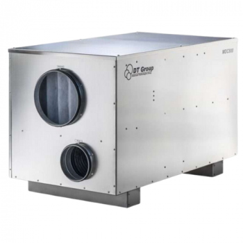 Gaisa sausinātājs Desiccant MDC800 Gaisa sausinātājs Desiccant MDC800