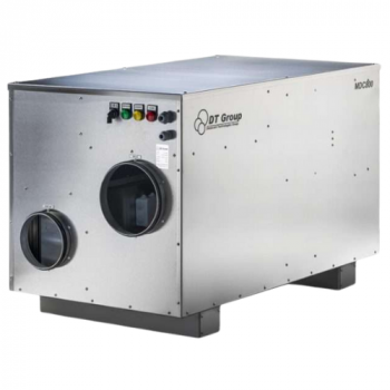 Gaisa sausinātājs Desiccant MDC800 Gaisa sausinātājs Desiccant MDC800