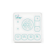 Recuperator ENSY Wave 200 H / V / vertical
