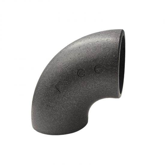 EPS līkums 90 ° / Ø 160 mm EPS līkums 90 ° / Ø 160 mm