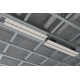 ERGOVENT LINEO PRO-CONDI 125/1050/1 SLOT 20mm built-in recycled material diffuser with insulation