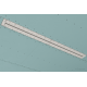 ERGOVENT LINEO PRO-CONDI 125/1050/1 SLOT 20mm built-in recycled material diffuser with insulation