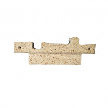 LINEO PRO PUZZLE difuzora gala detaļa (1 slot)