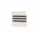 Moulage for Ergovent Lineo Pro Puzzle diffuser (3 slot x 20 mm x 200 mm)