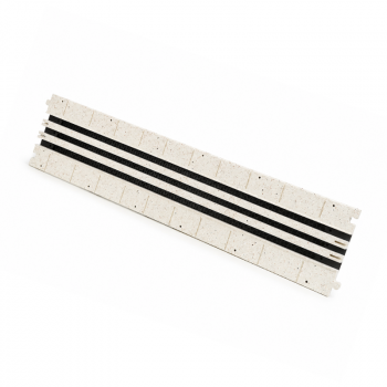 Moulage for Ergovent Lineo Pro Puzzle diffuser (3 slot x 20 mm x 1050 mm)