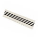 Moulage for Ergovent Lineo Pro Puzzle diffuser (3 slot x 20 mm x 1050 mm)