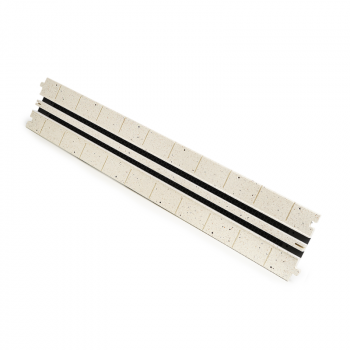 Накладка для диффузора Ergovent Lineo Pro Puzzle (2 slot x 20 мм x 1050 мм)