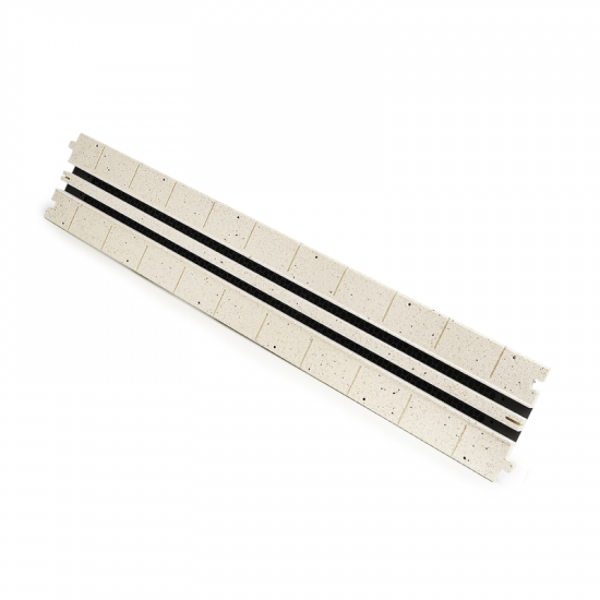 Накладка для диффузора Ergovent Lineo Pro Puzzle (2 slot x 20 мм x 1050 мм)