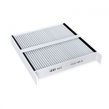 iZZi V.302/402/H ERV M5 paneļu filtru komplekts iZZi V.302/402/H ERV M5 paneļu filtru komplekts