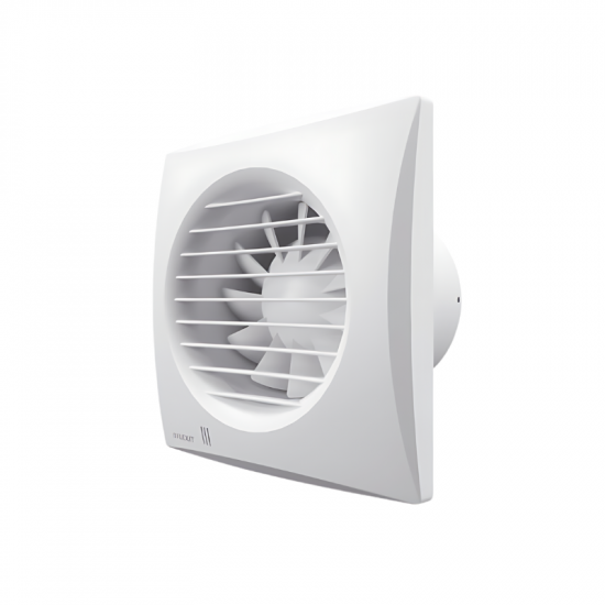 Bathroom fan Flexit Classic Eco 100 STD