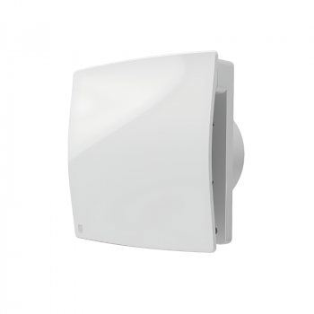 Вытяжной вентилятор для ванной комнаты Flexit Elect 100 STD Вытяжной вентилятор для ванной комнаты Flexit Elect 100 STD