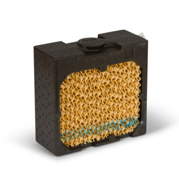 HomEvap: Cooler Cassette with matrix LegioSafe HEPCAC HomEvap: Cooler Cassette with matrix LegioSafe HEPCAC