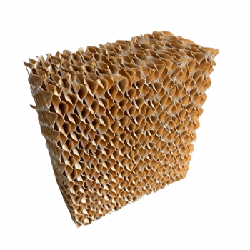 HomEvap: HEMATK Cooler matrix HomEvap: HEMATK Cooler matrix