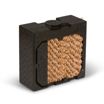 HomEvap: Humidifier cartridge with matrix LegioSafe HEPCAH HomEvap: Humidifier cartridge with matrix LegioSafe HEPCAH