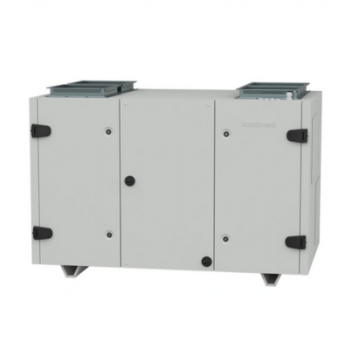 Komfovent RHP 1200 U C5 with integrated heat pump - sorption Komfovent RHP 1200 U C5 with integrated heat pump - sorption